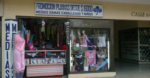 LA FLOR DE TUS MEDIAS LA FLOR DE TUS MEDIAS